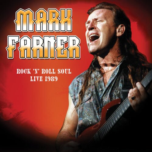 ROCK 'N ROLL SOUL: LIVE, AUGUST 20, 1989