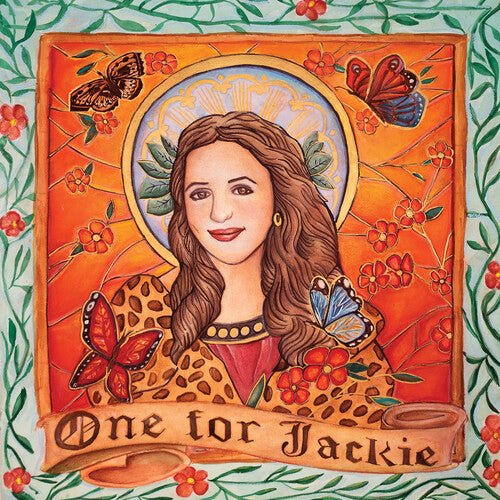ONE FOR JACKIE