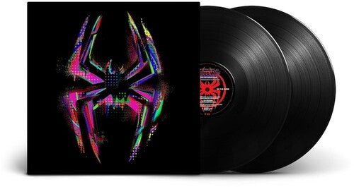 METRO BOOMIN PRESENTS SPIDER-MAN: ACROSS THE SPIDE