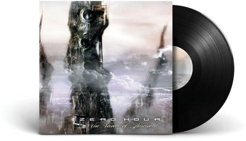 TOWERS OF AVARICE