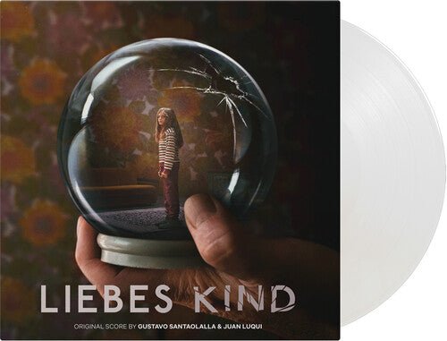 LIEBES KIND - O.S.T.