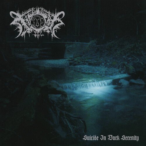 SUICIDE IN DARK SERENITY