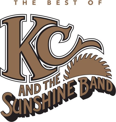 BEST OF KC & THE SUNSHINE BAND