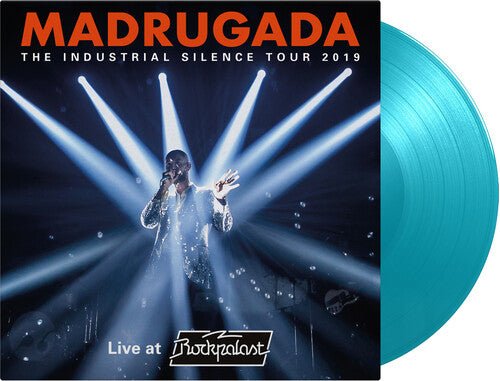 INDUSTRIAL SILENCE TOUR 2019: LIVE AT ROCKPALAST