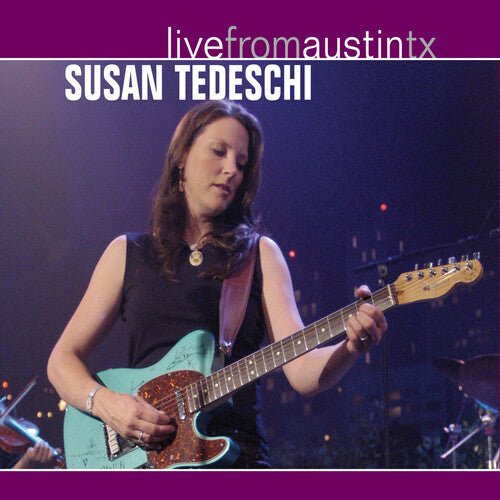LIVE FROM AUSTIN TX