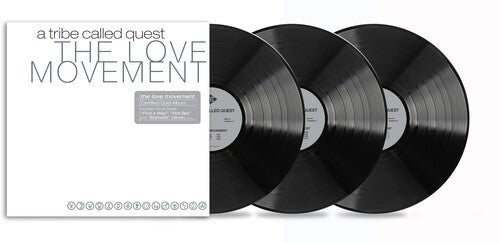 LOVE MOVEMENT