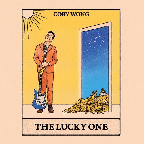 LUCKY ONE