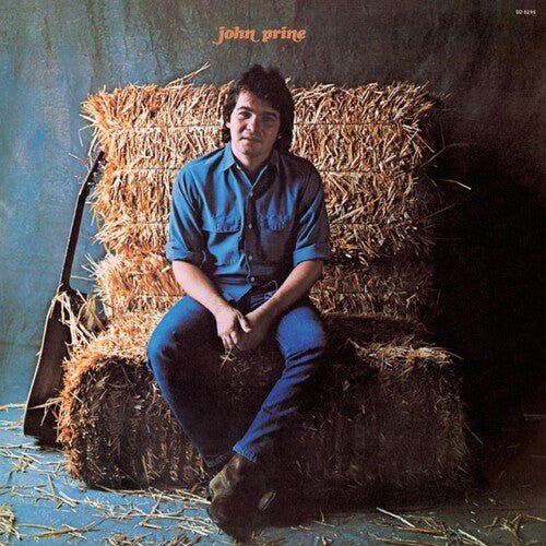 JOHN PRINE
