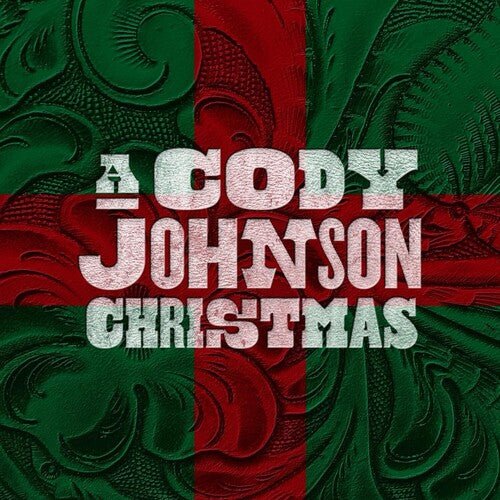 CODY JOHNSON CHRISTMAS