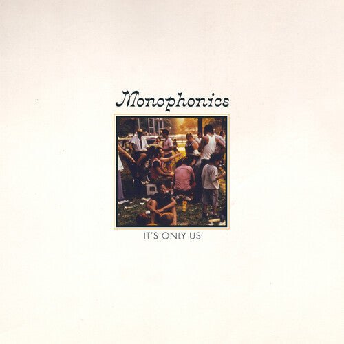IT'S ONLY US - BUTTERSCOTCH SWIRL