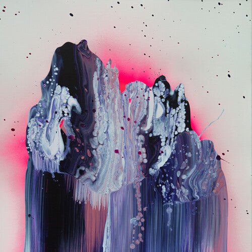 DRIPFIELD - ORANGE