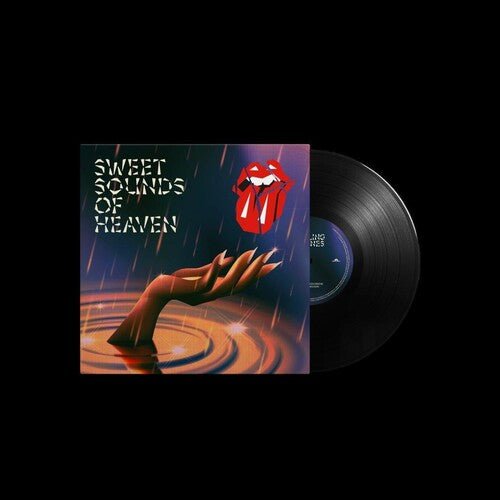 SWEET SOUNDS OF HEAVEN
