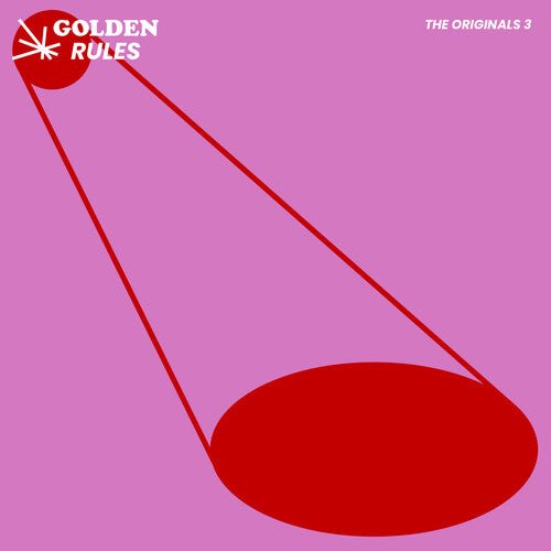ORIGINALS 3 / VARIOUS