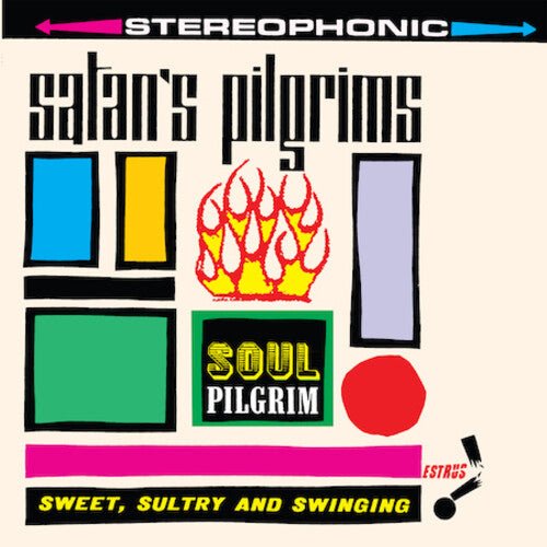 SOUL PILGRIM