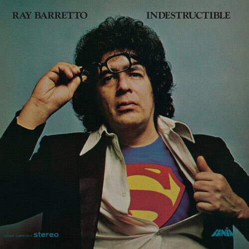 INDESTRUCTIBLE