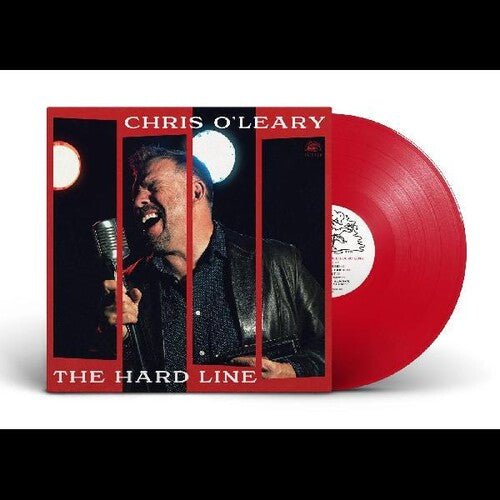 HARD LINE