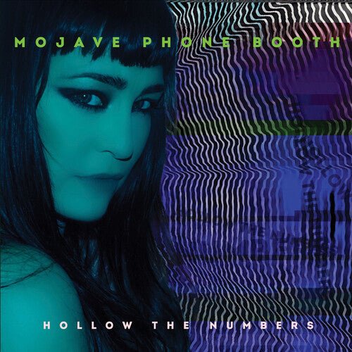 HOLLOW THE NUMBERS