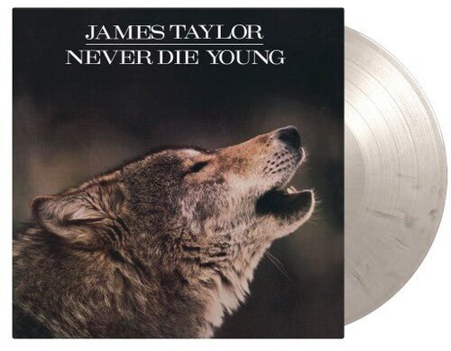 NEVER DIE YOUNG