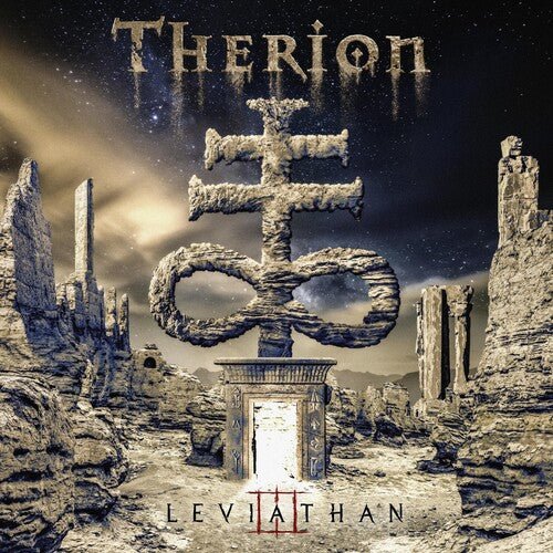 LEVIATHAN III