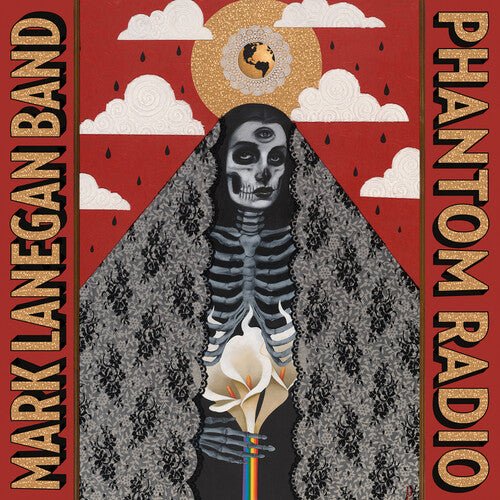 PHANTOM RADIO