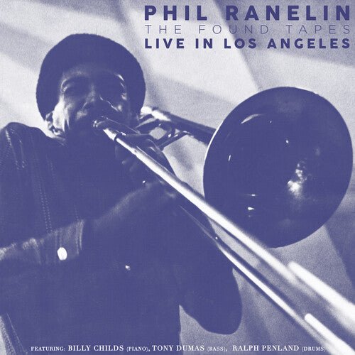 LIVE IN LOS ANGELES: 1978-1981 (BOX SET)