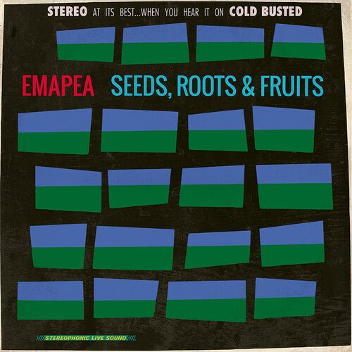 SEEDS ROOTS & FRUITS