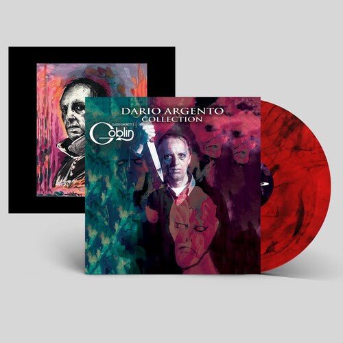 DARIO ARGENTO COLLECTION