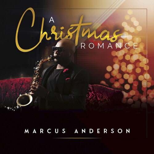 CHRISTMAS ROMANCE