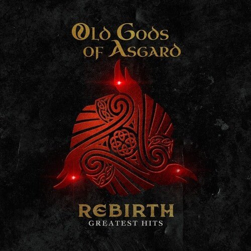 REBIRTH: GREATEST HITS