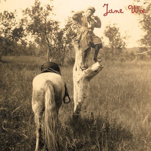 JANE WOE