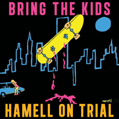 BRING THE KIDS