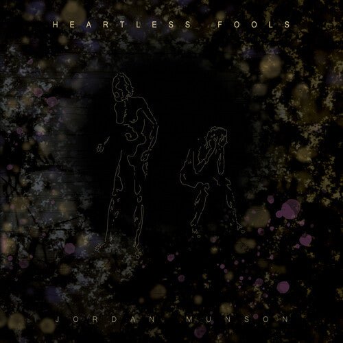 HEARTLESS FOOLS - AMBER