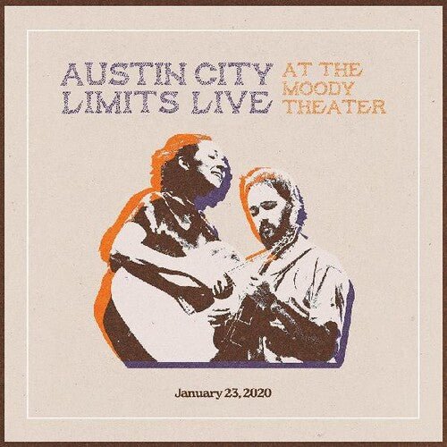 AUSTIN CITY LIMITS LIVE AT THE MOODY THEATER