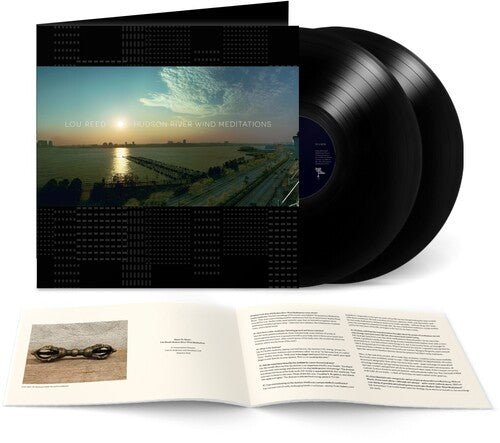 HUDSON RIVER WIND MEDITATIONS