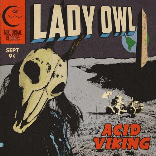 ACID VIKING