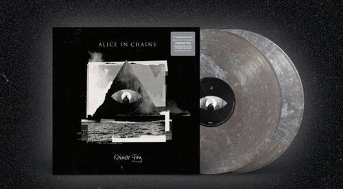Alice In Chains  - Rainier Fog Vinyl LP