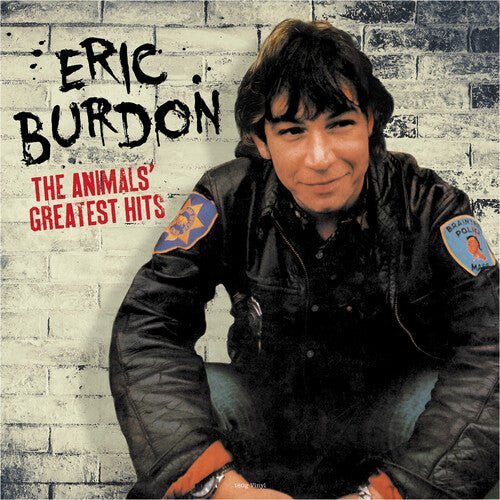 ANIMALS GREATEST HITS