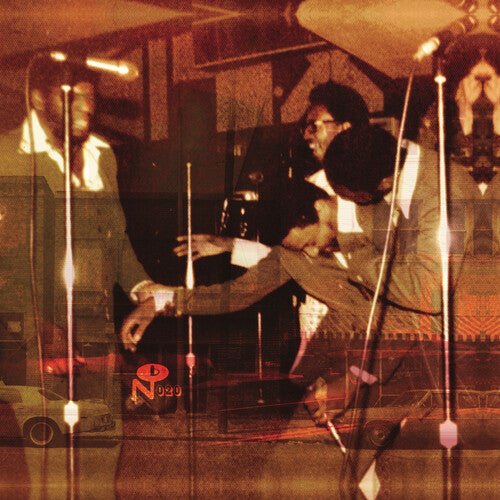 ECCENTRIC SOUL: THE TRAGAR & NOTE LABELS / VARIOUS