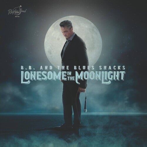 LONESOME IN THE MOONLIGHT