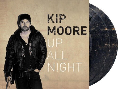 UP ALL NIGHT