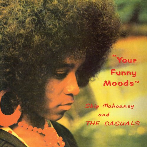 YOUR FUNNY MOODS - 50TH ANNIVERSARY