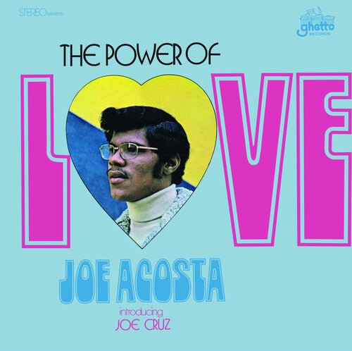 POWER OF LOVE