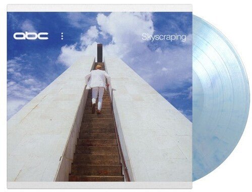 SKYSCRAPING