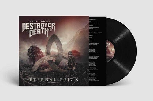 ETERNAL REIGN
