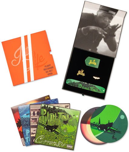 JET LIFE: THE PILOT TALK COLLECTION