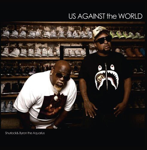 US AGAINST THE WORLD