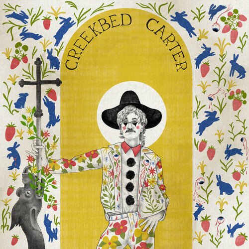 CREEKBED CARTER