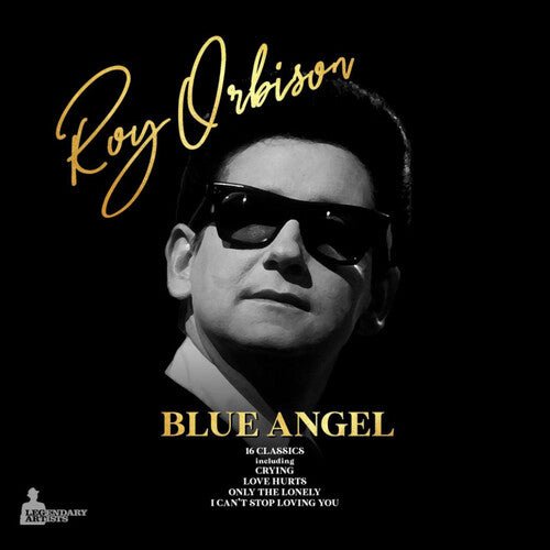 BLUE ANGEL