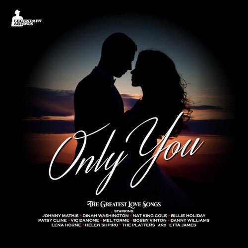 GREATEST LOVE SONGS / VARIOUS