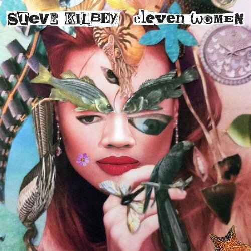 ELEVEN WOMEN